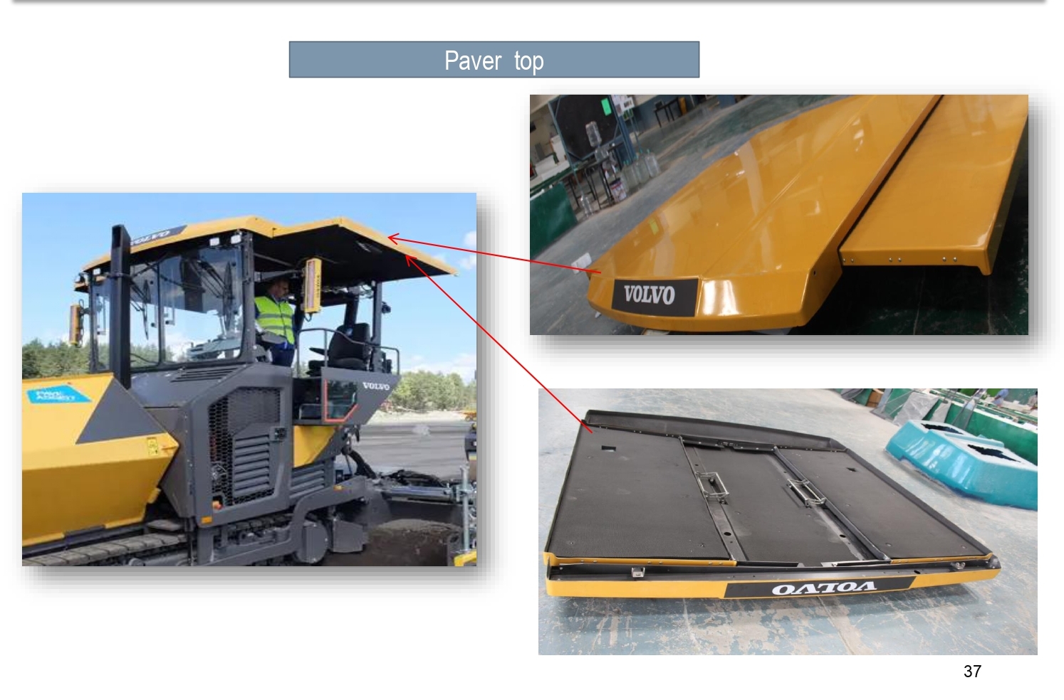  GRP Components manufacturer 